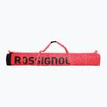 Acoperiș pentru schiuri Rossignol Hero red/black 2