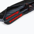 Acoperiș pentru schiuri Rossignol Tactic black/red 6