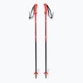 Bețe de schi pentru copii  Rossignol Hero black/red