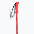 Bețe de schi pentru copii  Rossignol Hero black/red 4
