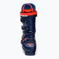 Ghete de schi Lange RS 110 LV albastru marin LBL1110-255 3