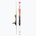 Schiuri de coborâre Rossignol Hero Master ST R22 + SPX12 RO HR 2