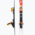 Schiuri de coborâre Rossignol Hero Master ST R22 + SPX12 RO HR 5