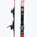 Schiuri de coborâre pentru copii Rossignol Hero 130-150 + XP7 red 5