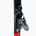 Schiuri de coborâre pentru copii Rossignol Hero 130-150 + XP7 red 6