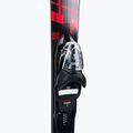 Schiuri de coborâre pentru copii Rossignol Hero Multi Event + XP7 red 7