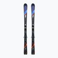 Schi alpin pentru bărbați Dynastar Speed 763 + K Spx12 negru DRLZ201-166