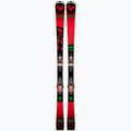 Schiuri de coborâre Rossignol Hero Elite ST TI K + NX12 red 10