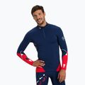 Hanorac termic pentru bărbați Rossignol Infini Compression Race Top navy