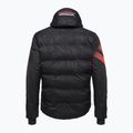 Jachetă de schi pentru bărbați Rossignol Hero Depart black/red 10