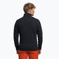 Hanorac de schi pentru bărbați Rossignol Hero Clim black/red 4