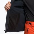 Hanorac de schi pentru bărbați Rossignol Hero Clim black/red 9