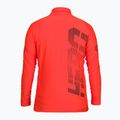 Hanorac de schi pentru bărbați Rossignol Classique Hero 1/2 Zip red 2