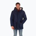 Jachetă de iarnă Rossignol Parka pentru bărbați Rossignol Parka Dark Navy