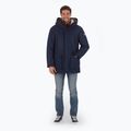 Jachetă de iarnă Rossignol Parka pentru bărbați Rossignol Parka Dark Navy 4