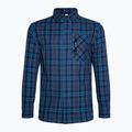 Cămașă de bărbați Rossignol Flannel Shirt Dark Navy 6