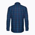 Cămașă de bărbați Rossignol Flannel Shirt Dark Navy 7