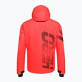 Jachetă de schi pentru bărbați Rossignol Hero Course red 3