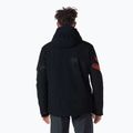 Jachetă de schi pentru bărbați Rossignol Hero Course black 2