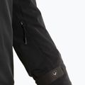 Jachetă de schi pentru bărbați Rossignol Hero Course black 9