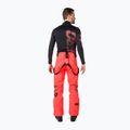 Pantaloni de schi pentru bărbați Rossignol Hero Course red 2