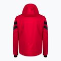 Jachetă de schi pentru bărbați Rossignol Ski red 2
