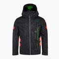 Jachetă de schi pentru bărbați Rossignol Hero Ski black