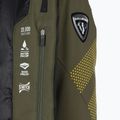 Jachetă de schi pentru bărbați Rossignol All Speed green 6