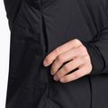 Jachetă de schi pentru bărbați Rossignol Controle black/white 11