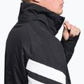 Jachetă de schi pentru bărbați Rossignol Controle black/white 12