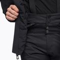 Jachetă de schi pentru bărbați Rossignol Controle black/white 14