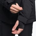 Jachetă de schi pentru bărbați Rossignol Controle black/white 9