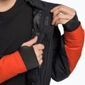 Jachetă de schi pentru bărbați Rossignol Fonction black 14