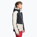 Jachetă de schi pentru bărbați Rossignol Degrade white 3