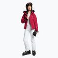 Jachetă de schi pentru femei Rossignol Rapide Pearly red 2