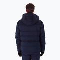Jachetă de schi pentru bărbați Rossignol Signature Merino Down navy 2