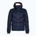 Jachetă de schi pentru bărbați Rossignol Signature Merino Down navy 3