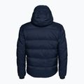 Jachetă de schi pentru bărbați Rossignol Signature Merino Down navy 4