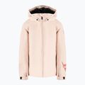Jachetă de schi pentru copii Rossignol Fonction pink 3