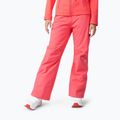 Pantaloni de schi pentru copii Rossignol Ski pink