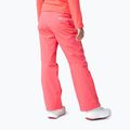 Pantaloni de schi pentru copii Rossignol Ski pink 2