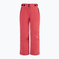 Pantaloni de schi pentru copii Rossignol Ski pink 3