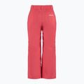 Pantaloni de schi pentru copii Rossignol Ski pink 4