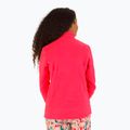 Pulover de schi pentru copii Rossignol 1/2 Zip Fleece pink 2