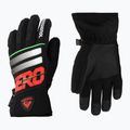 Mănuși de schi pentru copii Rossignol Hero Impr G black 7