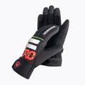 Mănuși de schi pentru copii Rossignol Hero Impr G black