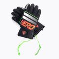 Mănuși de schi pentru copii Rossignol Hero Impr G black 6