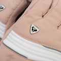Mănuși de schi pentru femei Rossignol Saphir Impr G pink 4