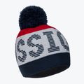 Pălărie de iarnă pentru copii Rossignol L3 Teddy navy