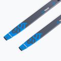 Schiuri de fond pentru bărbați Rossignol Evo OT 60 POS + Control SI grey/blue 9